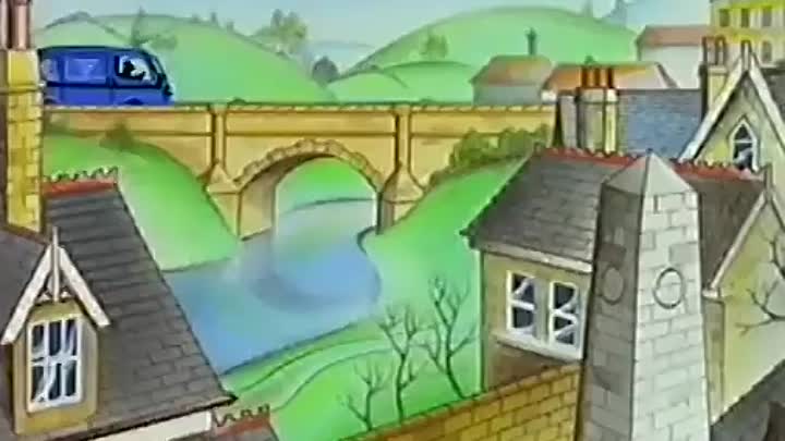 Ain't Misbehavin' - S01E01