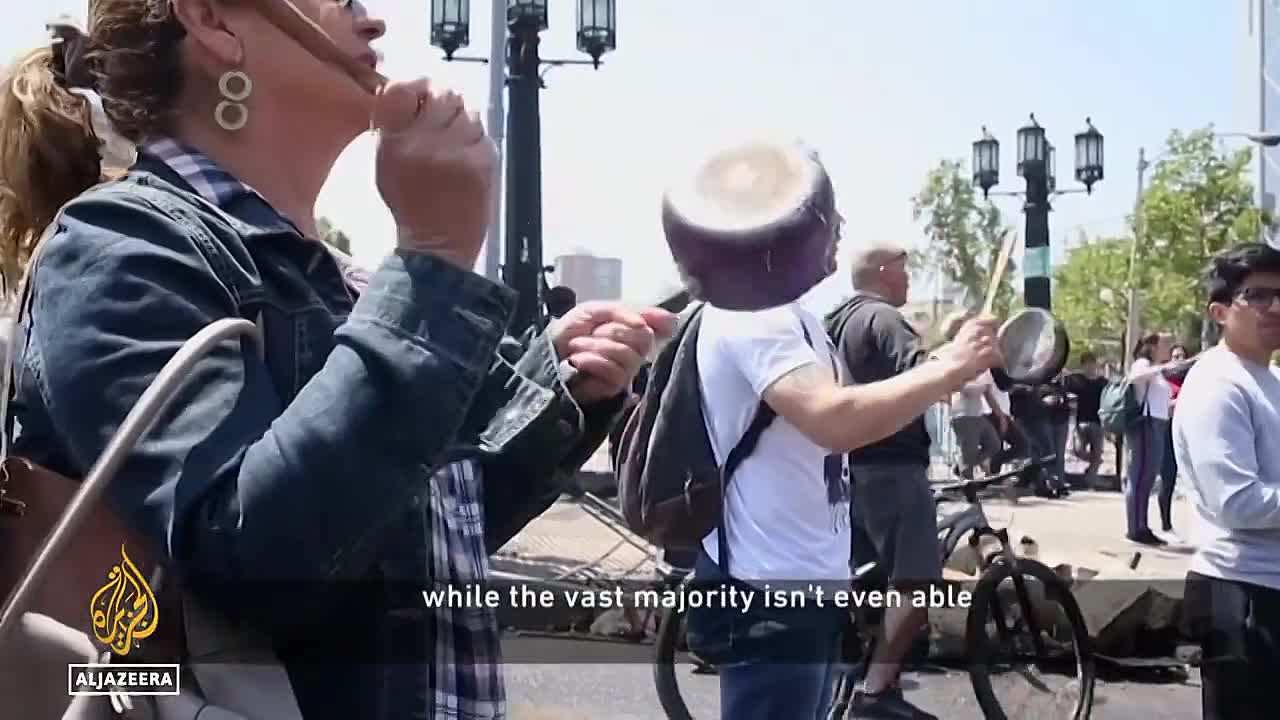 ⁣The Mapuche and the Myth of Chile [Los Mapuche y el Mito de Chile] _ The Big Picture