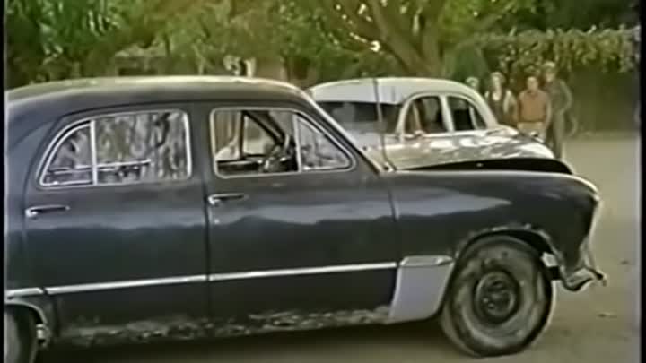 'Stand By Your Man' - 1981 -The Tammy Wynette Biopic