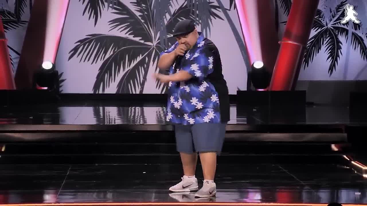 Happy Hispanic Heritage Month _ Gabriel Iglesias