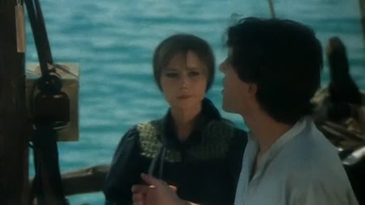 The Fabulous Journey to the Center of the Earth (1977)