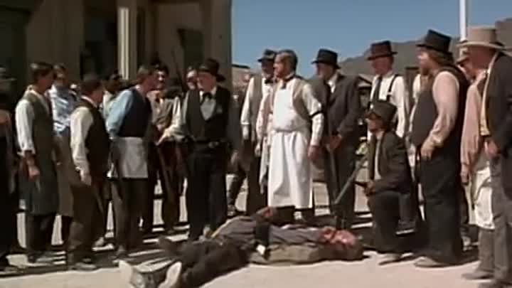 Lightning Jack -1994