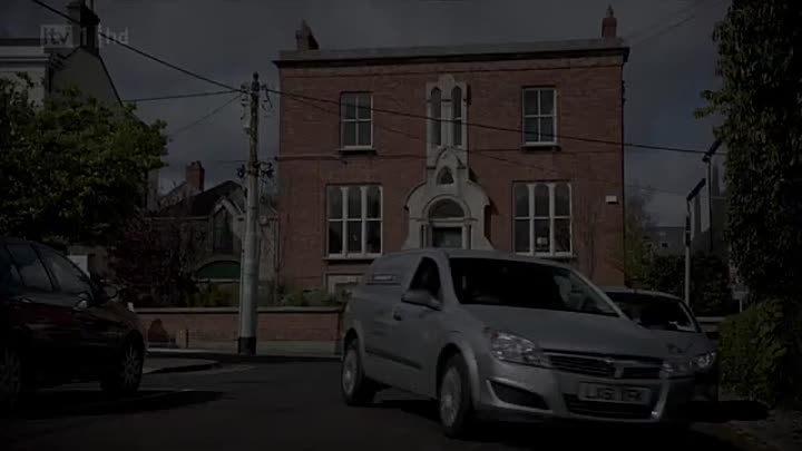 13 Steps Down -2012 -Part 2