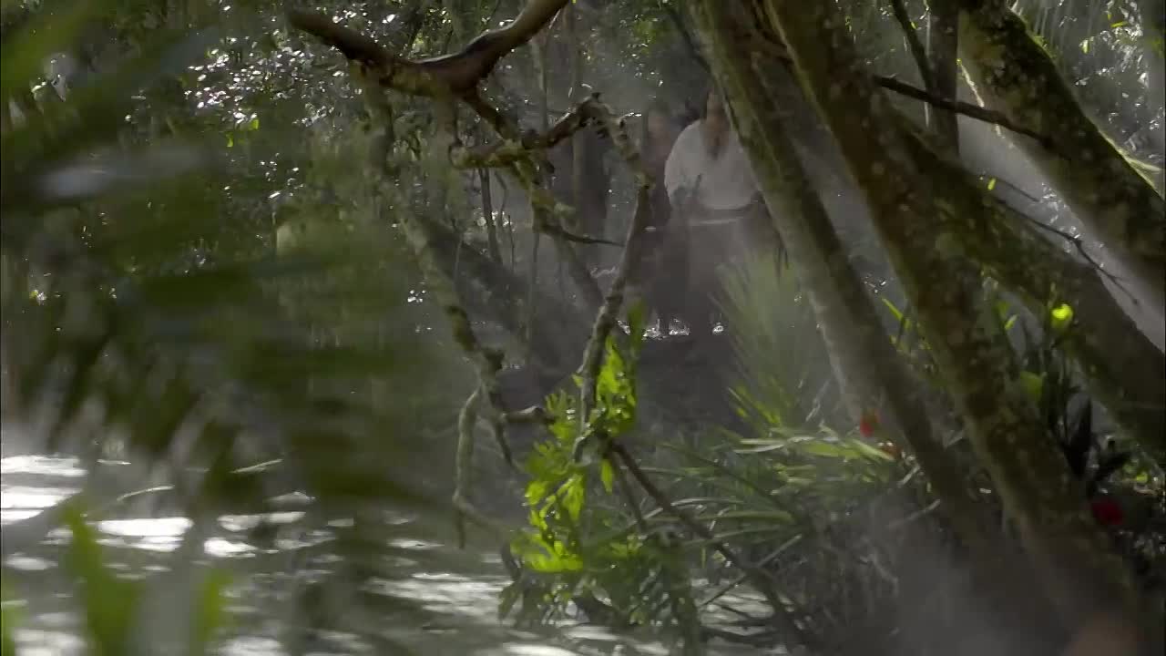 Crusoe E01-E02 -2008