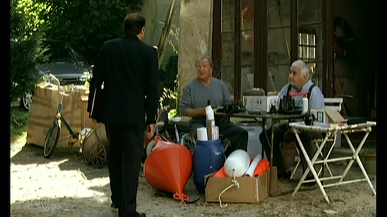 Les filles à papa -2001