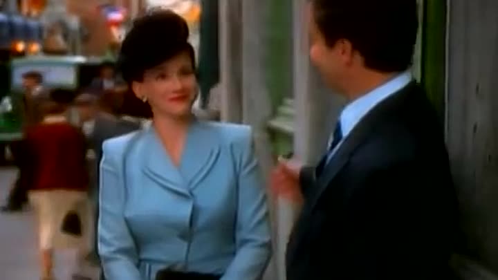 Zoya _ Les Chemins du destin (1995)