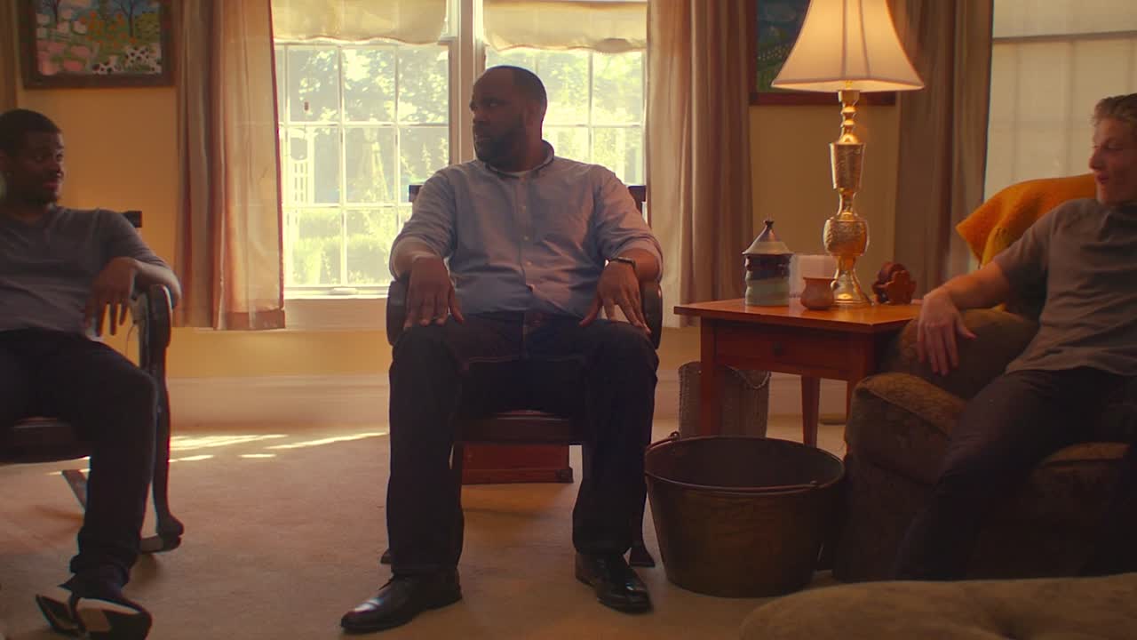 Dont Let Me Stay 2023 1080p WEBRip x264 AAC-