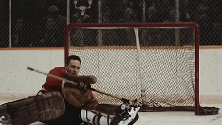 Goalie 2019 HDRip XviD AC3-EVO