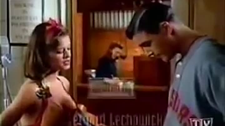 Homefront - S02E11 - On the Rebound