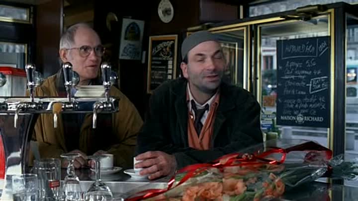 Carole Bouquet - 2005 - Travaux FRENCH DVDRip DivX