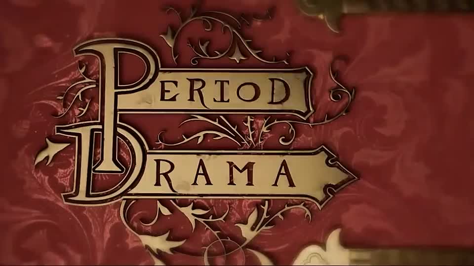 Period Drama - Animated Short Film
