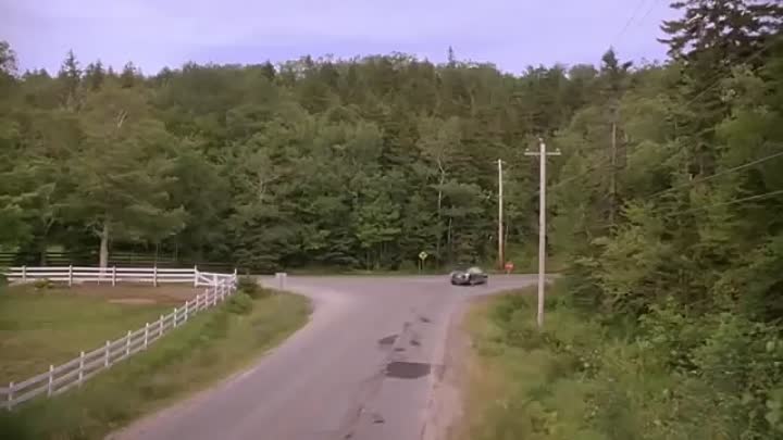 Stephen King's Big Driver -2014