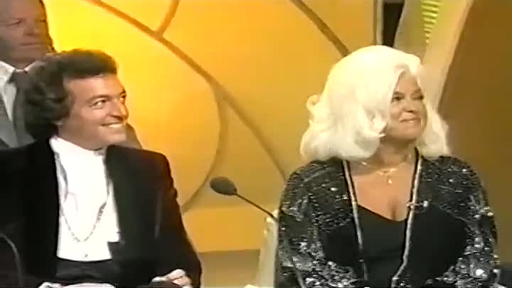Diana Dors -This Is Your Life -1982