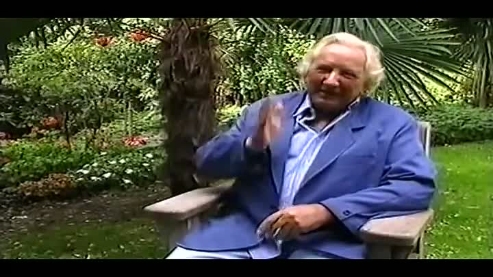 Diana Dors -BBC ARENA -1999