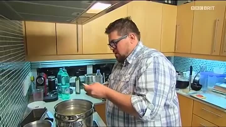 Come Dine With Me SA S02E03