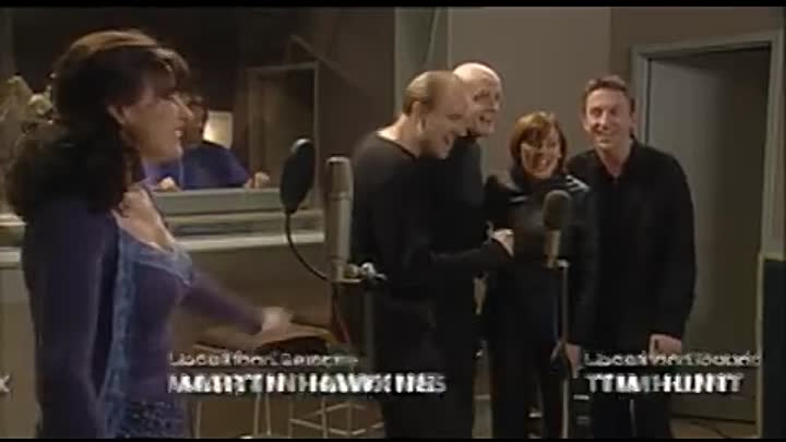 The Sketch Show California Dreaming Mamas and Papas