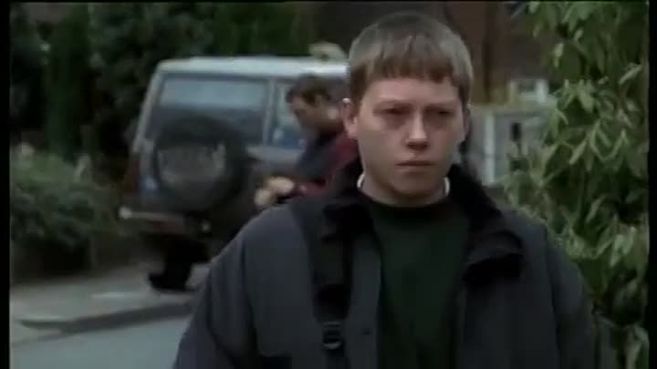 Vincent S01E04 -2005