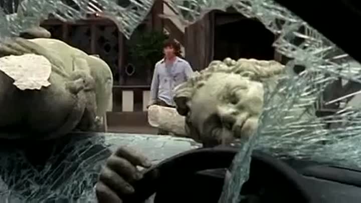 Dead Clever S01E01 -2005