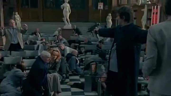 Dead Clever S01E03 -2005