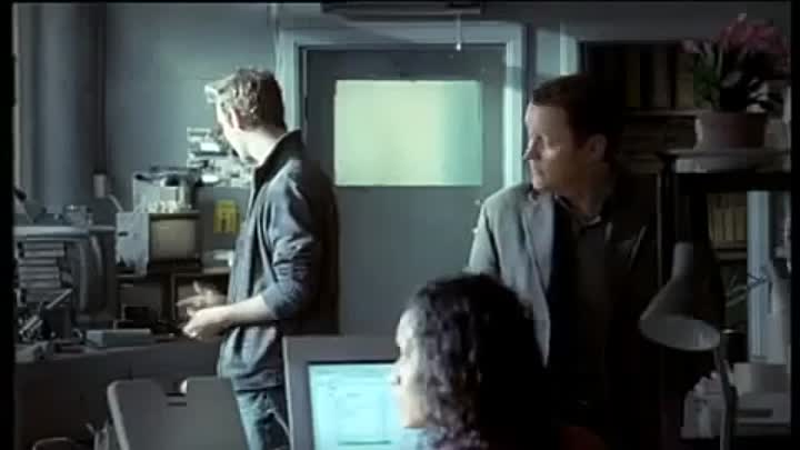 Vincent S01E01 -2005