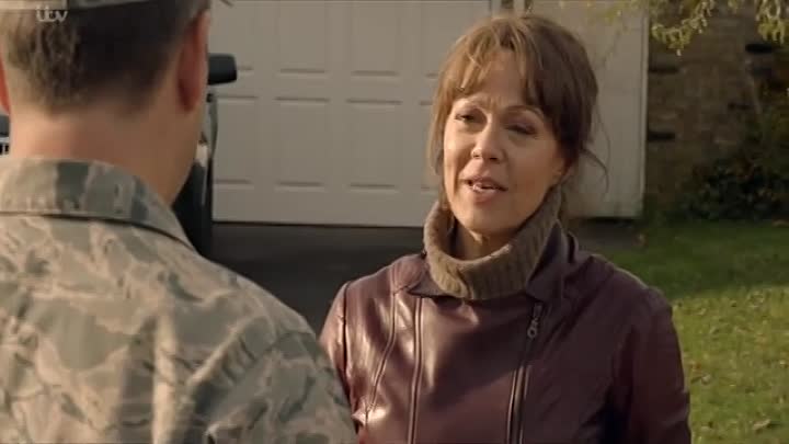 Fearless S01E04 -2017