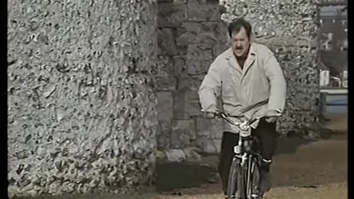 Inspector Wexford -An Unwanted Woman