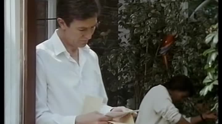 Inspector Wexford -The Mouse in the Corner