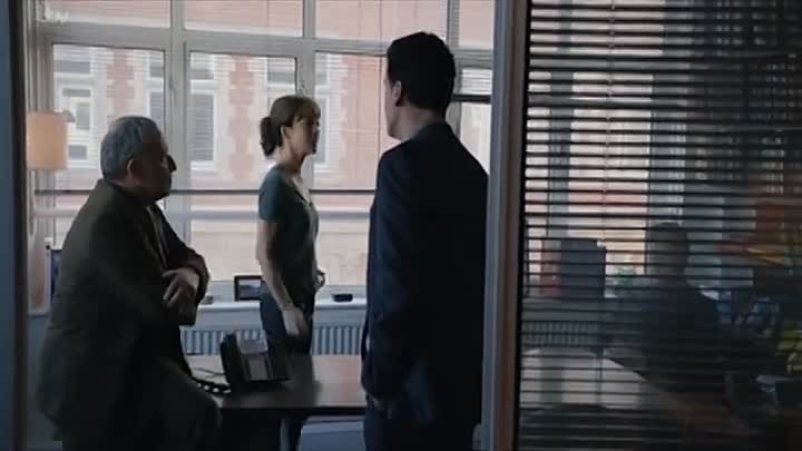 Fearless S01E03 -2017