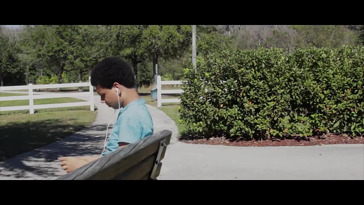 DIFFERENT _ Award Winning Short Film by Tahneek Rahman