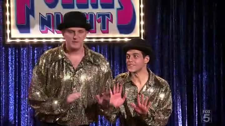 The War at Home S02E12 - Put on a Happy Face