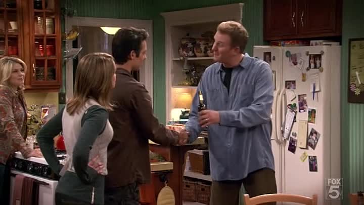 The War at Home S02E11 - Out & In