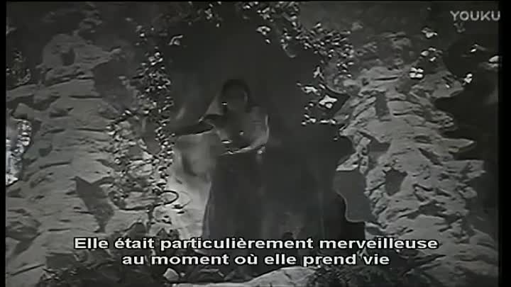 Margot Fonteyn, a documentary