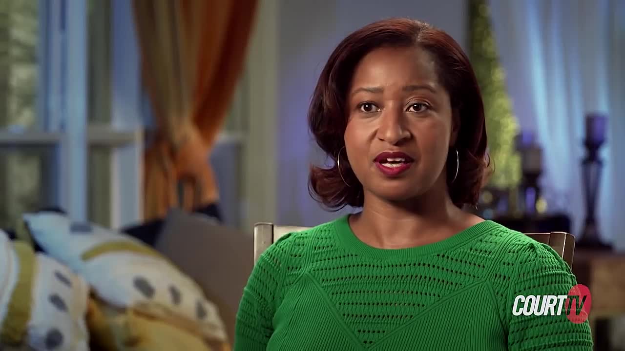 Too Close To The Sun - Someone They Knew with Tamron Hall