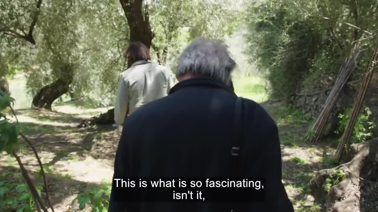 The Art of Living -Sardinia