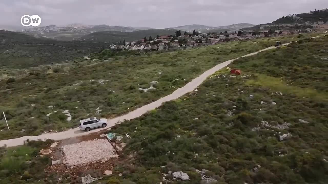 Israel at 75 - A nation in domestic crisis _ DW Documentary