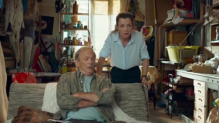 Damien Veut Changer Le Monde 2019 FRENCH HDRip XviD-PREUMS