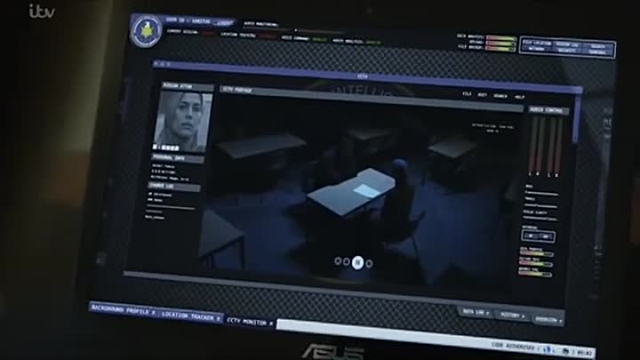 Fearless S01E06 -2017