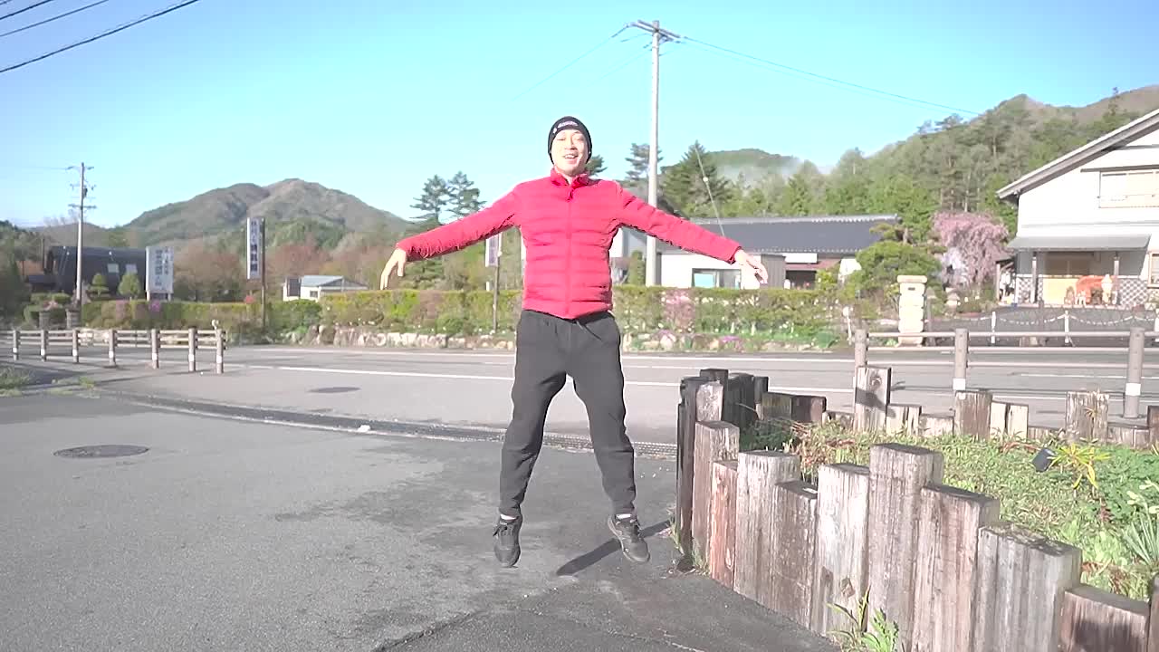 7 Healthy Habits in Japan🇯🇵