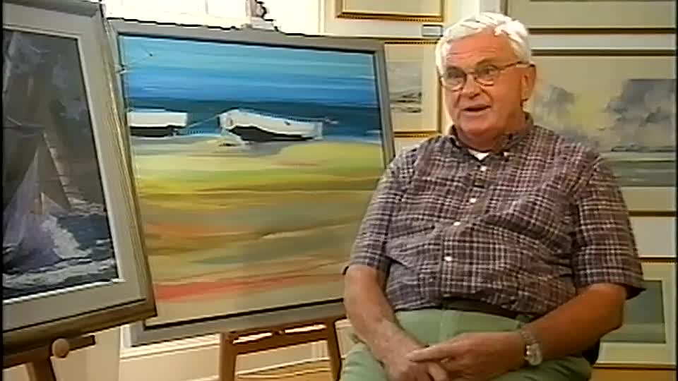 ⁣It Shouldn't Happen to a Newsreader