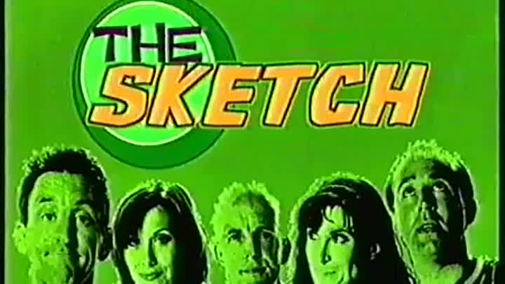 The Sketch Show - Sign-Language Sketch