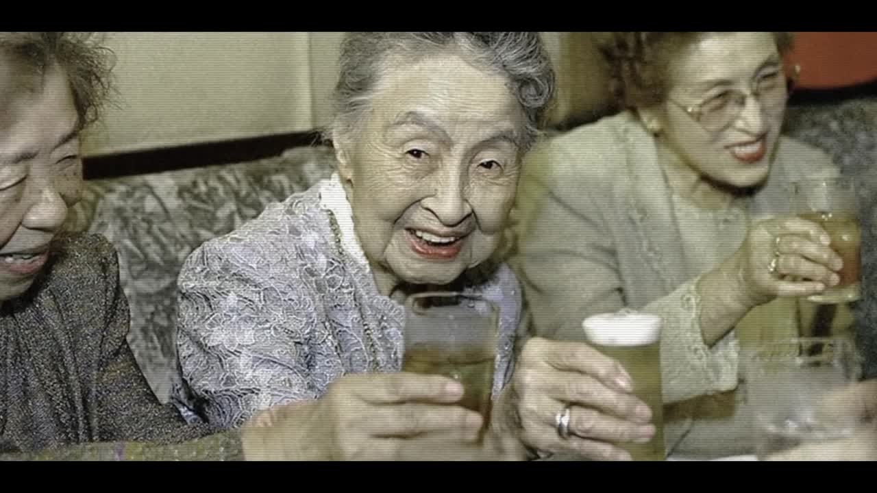 ⁣How Japanese Housewives Outsmarted Global Finance Documentary_1080pFH