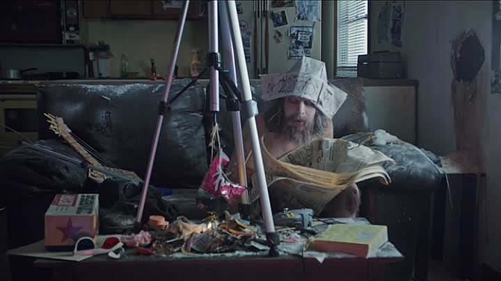 Relaxer 2019 HDRip XviD AC3-EVO