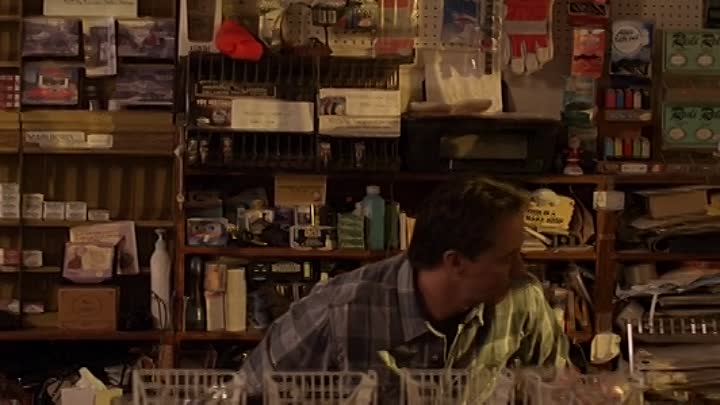 ⁣The World We Make 2019 HDRip XviD AC3-EVO