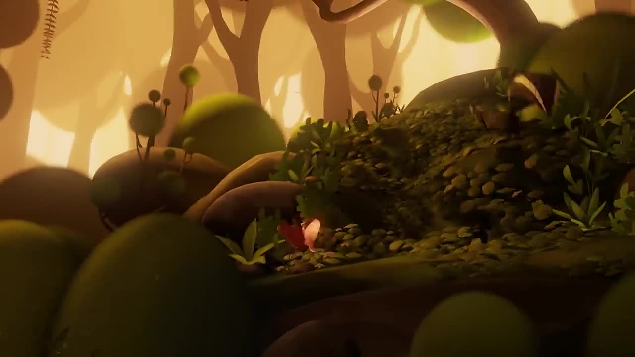 Crow_ The Legend _ Animated Movie [HD] _ John Legend, Oprah, Liza Koshy