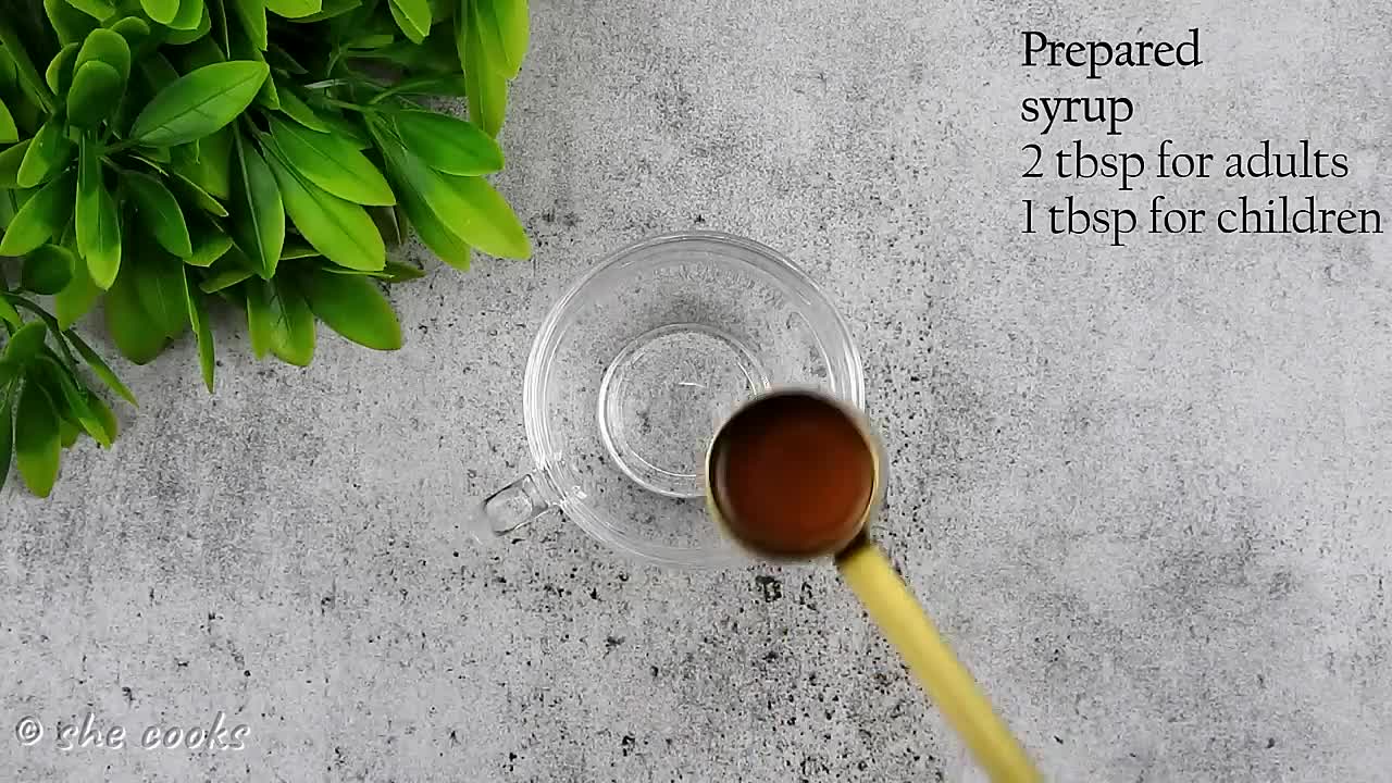 With Just 2 Tsp Get Rid of Phlegm Accumulated In The Lungs, Chest & Throat