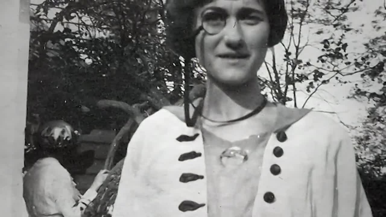 ⁣The Heartbreak Behind The Marriage of King Edward VIII & Wallis Simpson _ Secret Letters _ Timeline