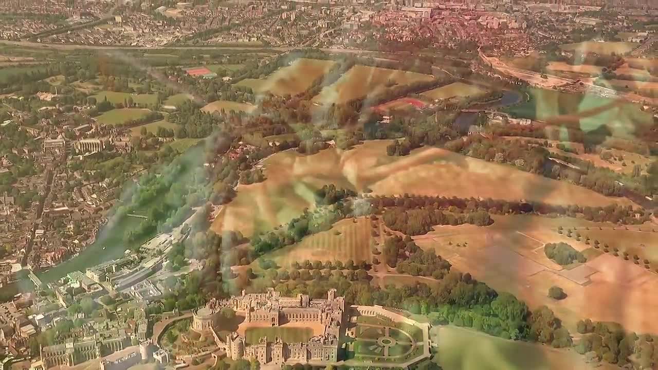 Wallis Simpson - The Queen of a King's Heart Documentary