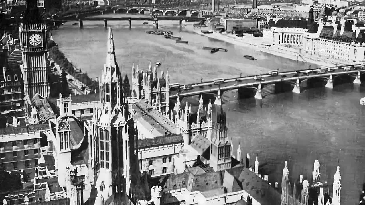 Wallis & Edward - The Duke & Duchess of Windsor Documentary