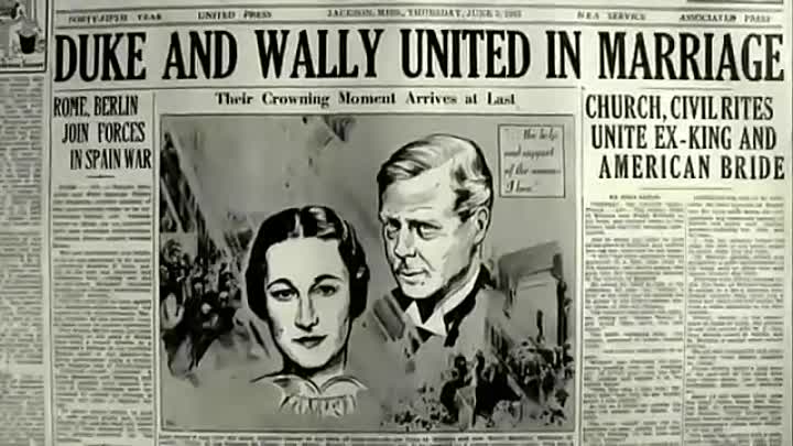 Wallis Loved and Lost