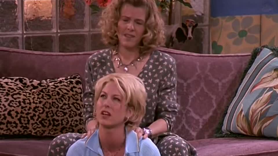 Dharma & Greg S0101 -Pilot